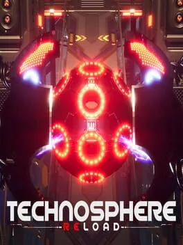  Technosphere  cover