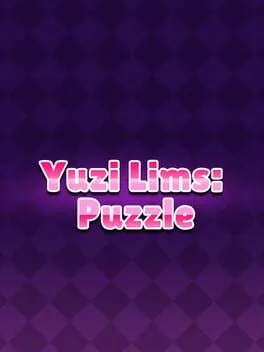  Yuzi Lims: Puzzle  cover