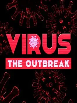  Virus: The Outbreak  cover