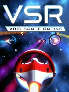  VSR: Void Space Racing  cover