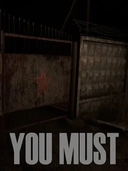 You Must  cover
