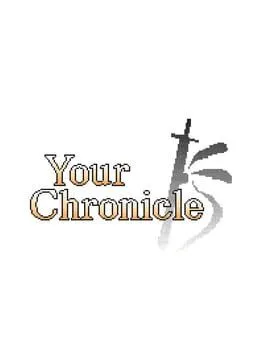  Your Chronicle  cover