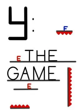  Y: The Game  cover
