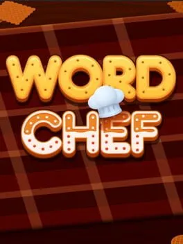  Word Chef  cover