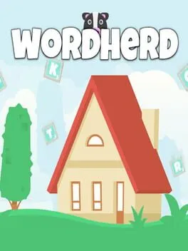  WordHerd  cover