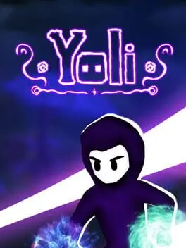  Yoli  cover