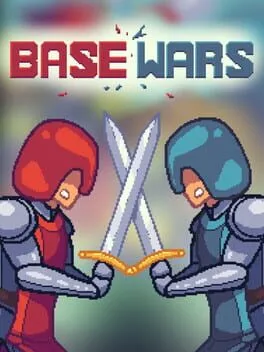  Base Wars  cover