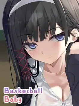  Basketball Baby  cover