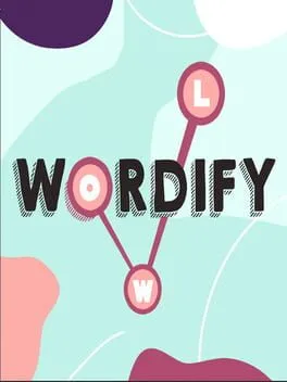  Wordify 言葉  cover