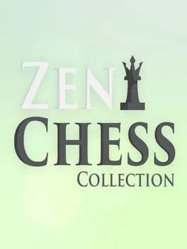  Zen Chess Collection  cover