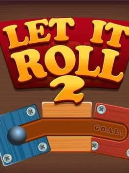  Let it Roll 2  cover
