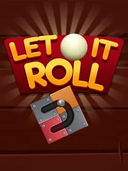  Let it roll slide puzzle  cover