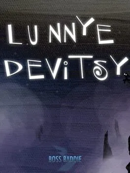  Lunnye Devitsy  cover
