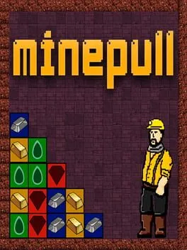  Minepull  cover