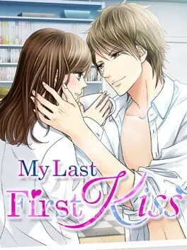  My Last First Kiss  cover