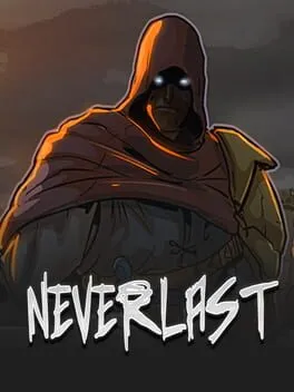  Neverlast  cover