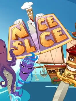  Nice Slice  cover