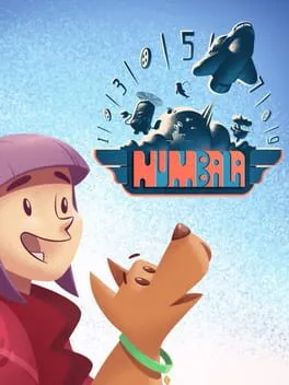  Numbala  cover