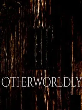  Otherworldly  cover