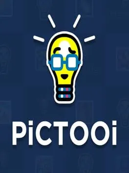  Pictooi  cover
