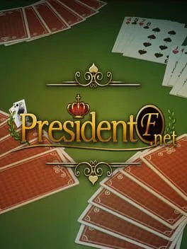  President F.net  cover
