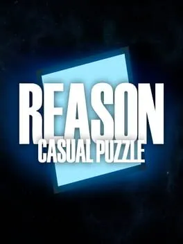  Reason: Casual Puzzle  cover