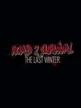  Road Z Survival: The Last Winter  cover