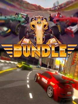  Rock 'N Racing Bundle Grand Prix & Rally  cover