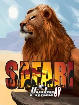  Safari Pinball  cover