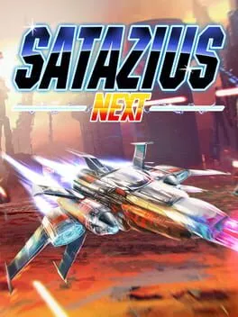 Satazius Next  cover