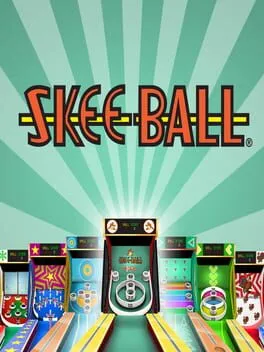  Skee-Ball  cover