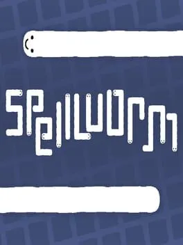  Spellworm  cover