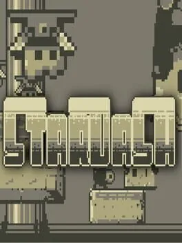  Stardash  cover