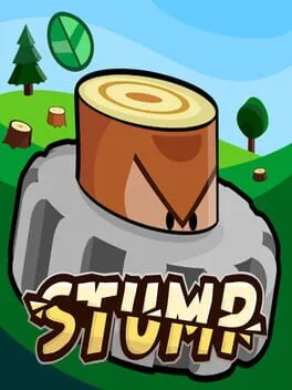  Stump  cover