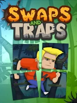  Swaps and Traps  cover