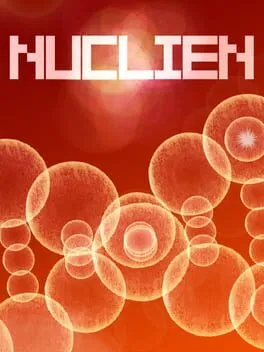  Nuclien  cover