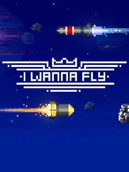  I Wanna Fly  cover