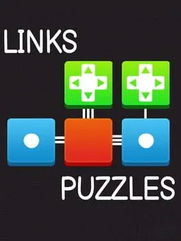  Links Puzzle  cover