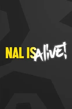  NAL Is Alive  cover