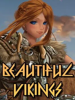  Beautiful Vikings  cover