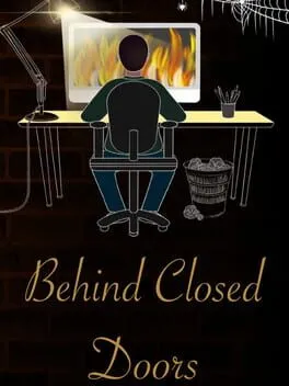  Behind Closed Doors: A Developer's Tale  cover