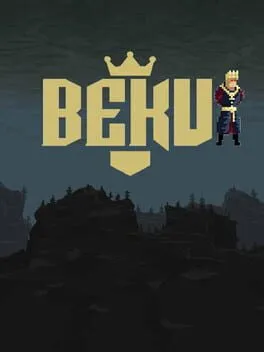  Beku  cover