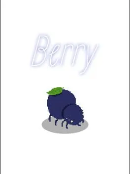  Berry  cover