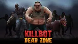  Killbot  cover