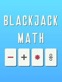  BlackJack Math  cover