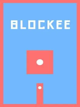  Blockee  cover