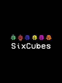  SixCubes  cover