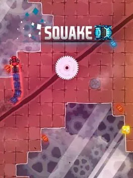  Squake  cover