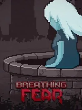 Breathing Fear  cover