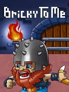  Bricky to Me  cover